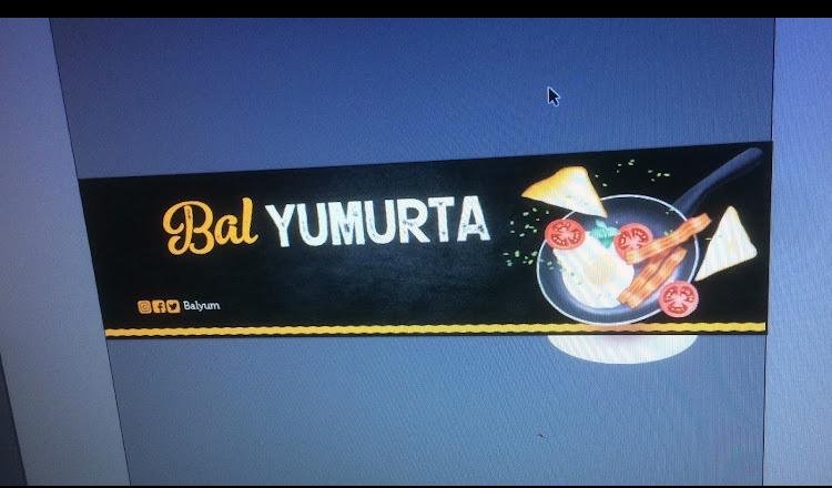 BAL YUMURTA ETİKET 