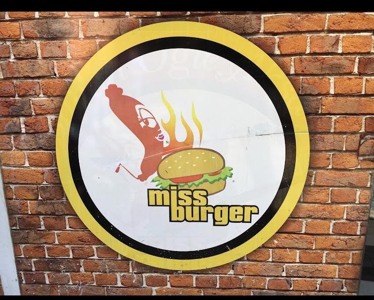 MİSS BURGER