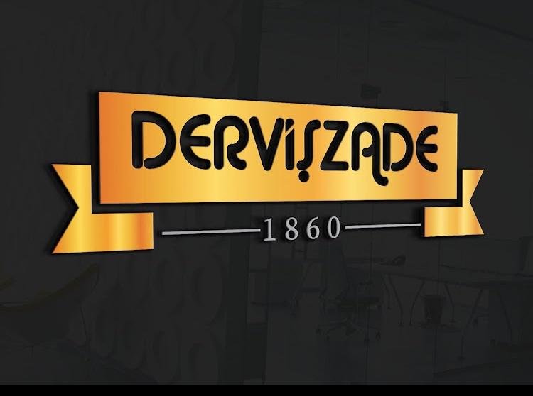 DERVİŞZADE LOGO TASARIM