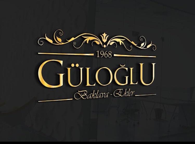 GÜLOGLU LOGO TASARIM