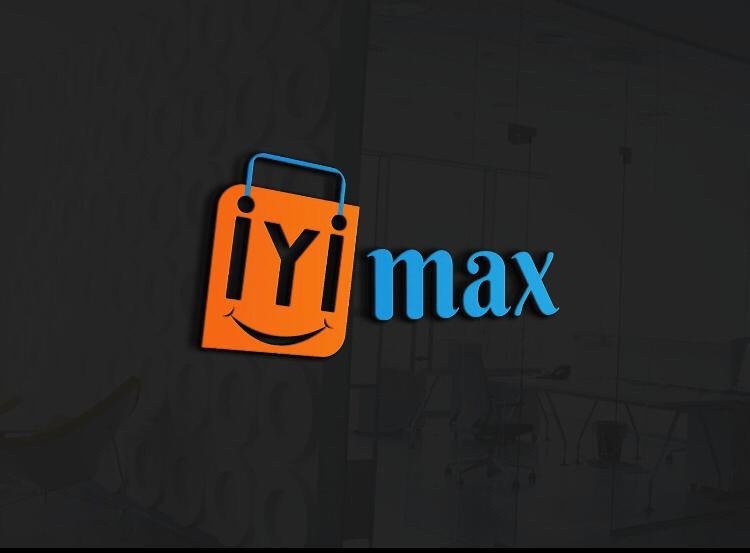 İYİ MAX LOGO TASARIM